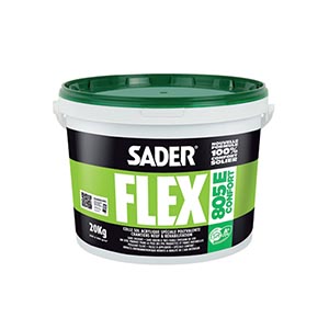 SADERFLEX 805 E 20KGS (KG)