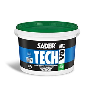 SADERTEC V8 20 KGS (KG)