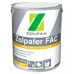 ZOLPAFER FAC BRIL B/ME  0,95L