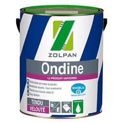 ONDINE B/ME  3L A+ 2,85LT