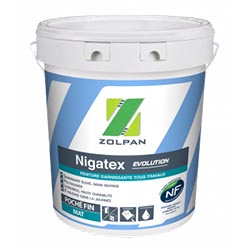 NIGATEX EVOL  BLC PA  5L