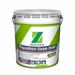 EQUATION LIS MAT BLC PA 5L