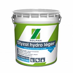 STYZOL HYDRO LEGER BL/PA 15L